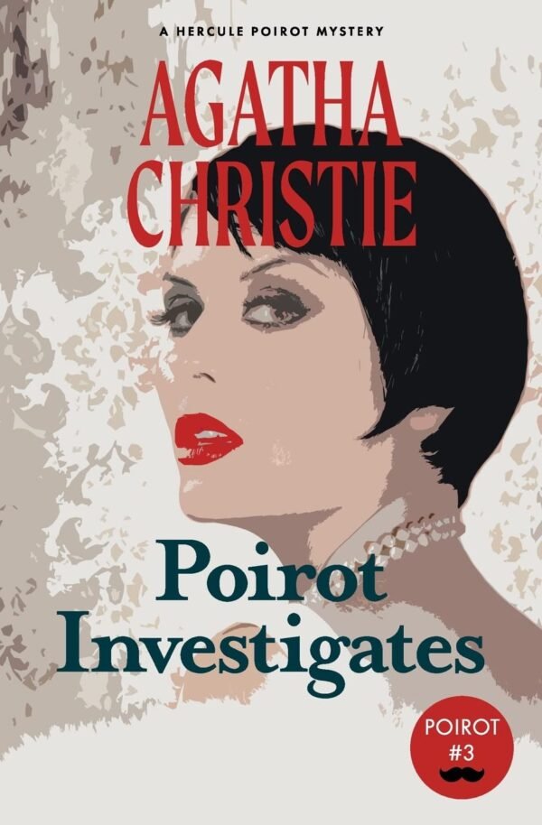 Poirot Investigates