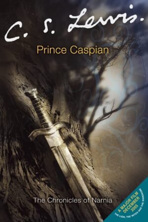 Prince Caspian