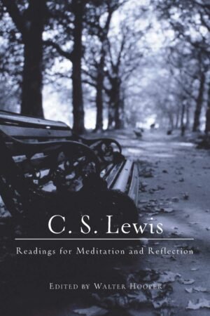 Readings for Meditation and Reflection