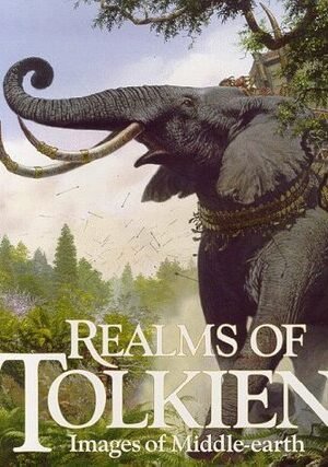 Realms of Tolkien: Images of Middle-earth
