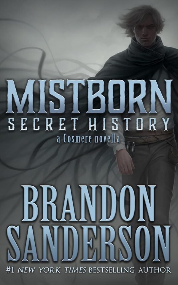 Secret History Secret History