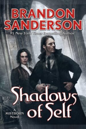 Shadows of Self