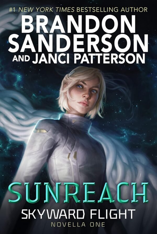Sunreach Sunreach