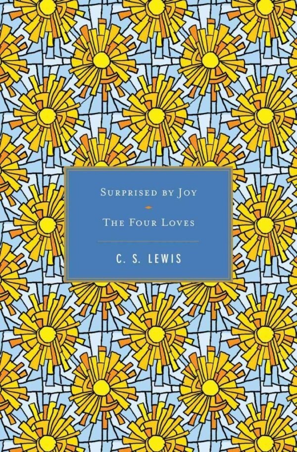 Surprised by Joy , The Four Loves