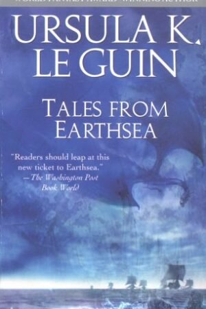 Tales from Earthsea