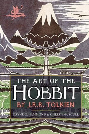 The Art of the Hobbit