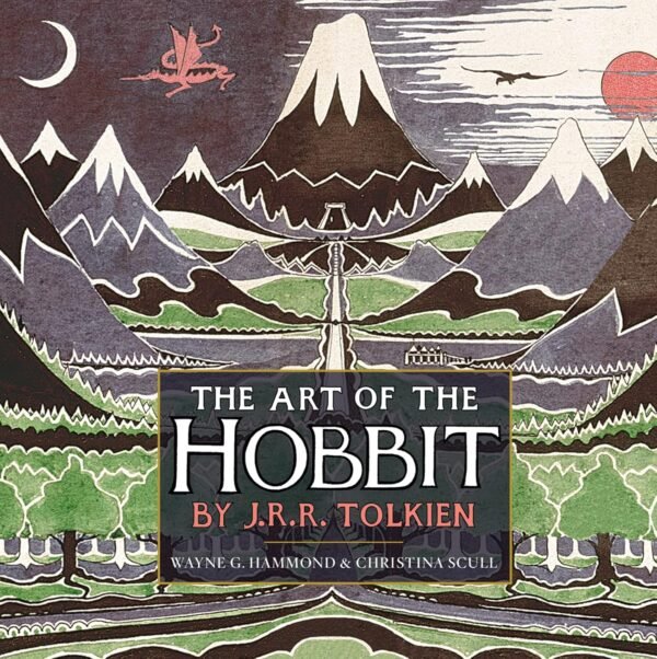 The Art of the Hobbit The Art of the Hobbit