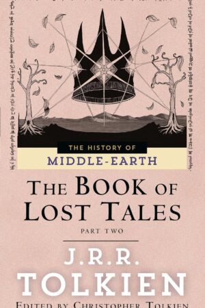 The Book of Lost Tales 2