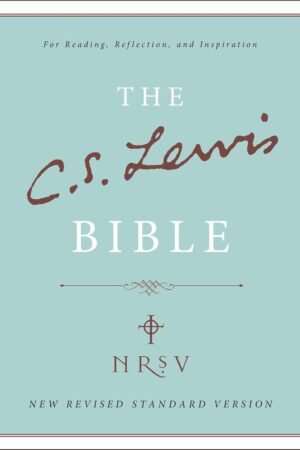 The C.S. Lewis Bible