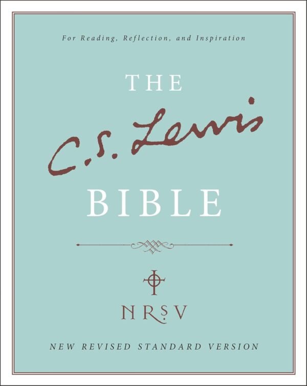 The C.S. Lewis Bible