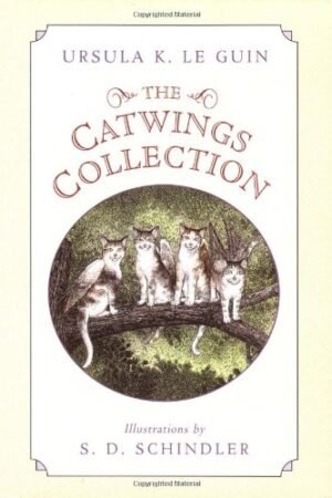 The Catwings Collection