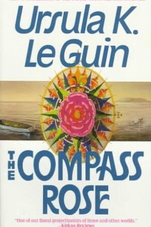 The Compass Rose