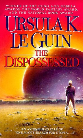 The Dispossessed, An Ambiguous Utopia