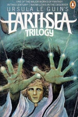 The Earthsea Trilogy