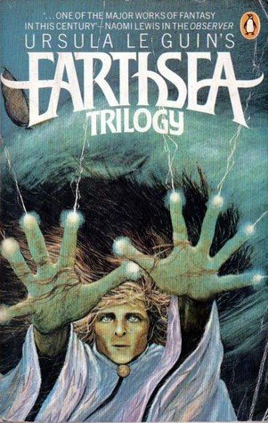 The Earthsea Trilogy The Earthsea Trilogy