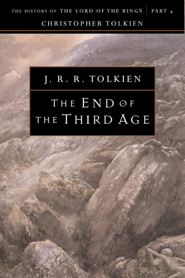 The End of the Third Age The End of the Third Age