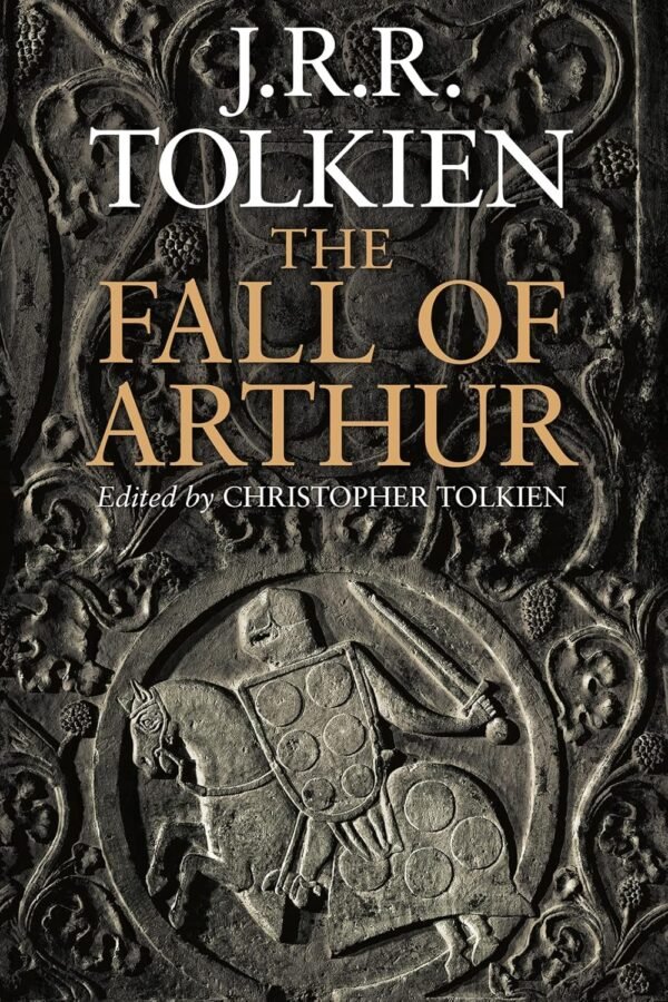 The Fall of Arthur The Fall of Arthur