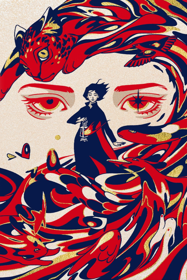 The Fires of December