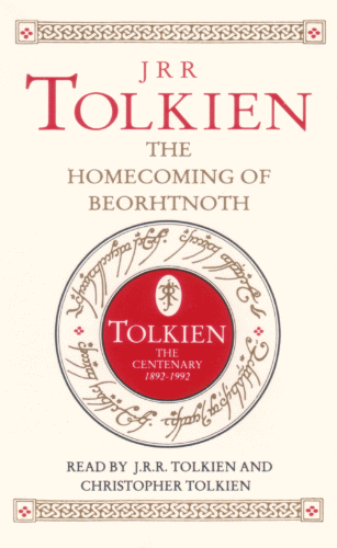 The Homecoming of Beorhtnoth