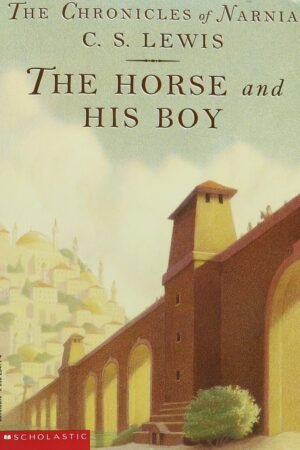 The Horse and His Boy