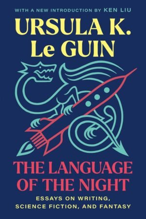 The Language of the Night