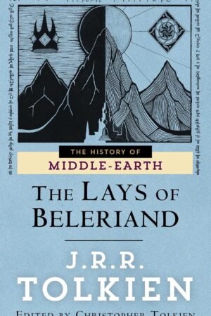 The Lays of Beleriand