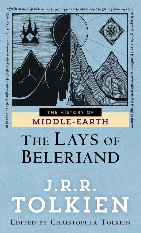 The Lays of Beleriand