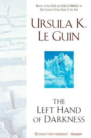 The Left Hand of Darkness