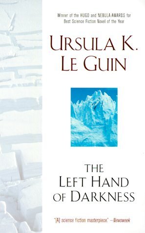 The Left Hand of Darkness The Left Hand of Darkness