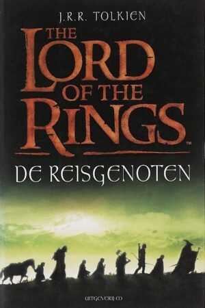 The Lord of the Rings: de Reisgenoten