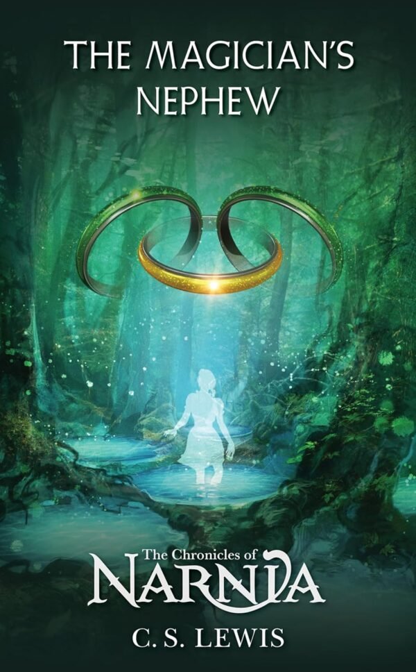 The Magician’s Nephew