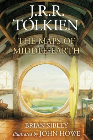 The Maps of Tolkien's Middle-Earth