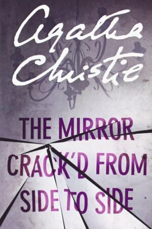 The Mirror Crack'd from Side to Side