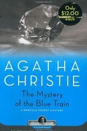 The Mystery of the Blue Train