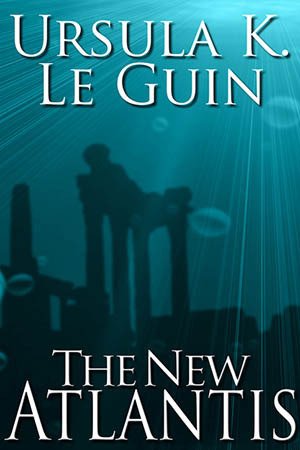 The New Atlantis