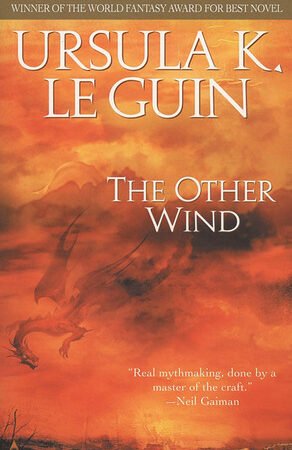 The Other Wind