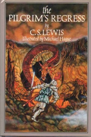 The Pilgrim's Regress