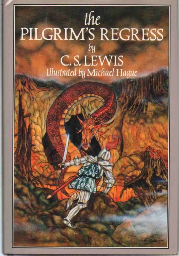 The Pilgrim's Regress