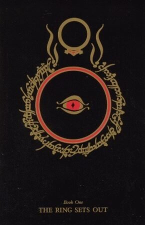 The Ring Sets Out