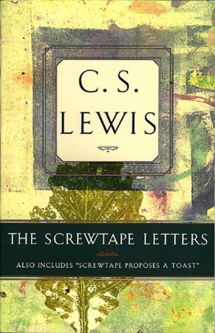 The Screwtape Letters, Also Includes