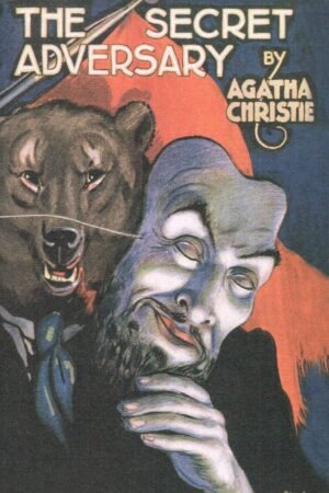 The Secret Adversary