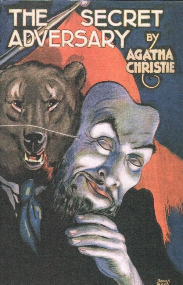 The Secret Adversary