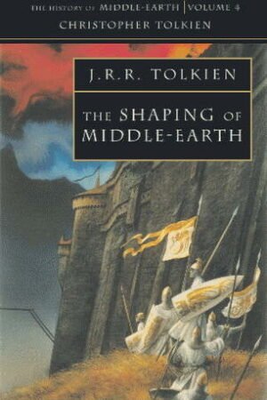 The Shaping of Middle-Earth