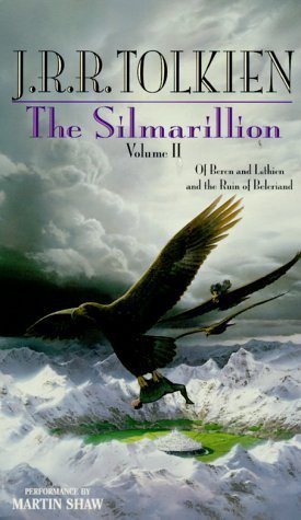 The Silmarillion, Vol. 2 The Silmarillion, Vol. 2