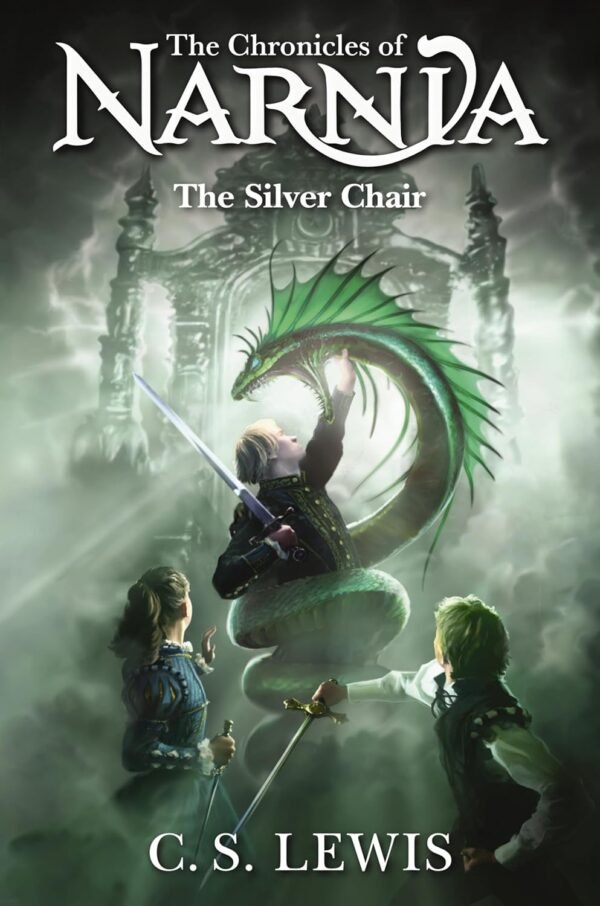 The Silver Chair The Silver Chair