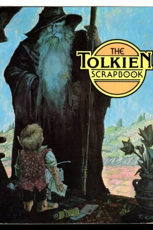 The Tolkien Scrapbook