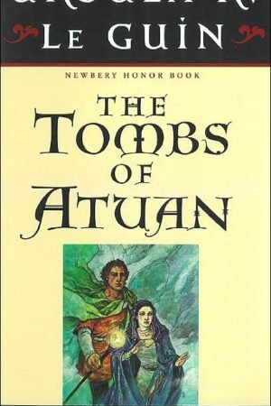 The Tombs of Atuan