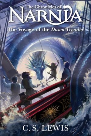 The Voyage of the Dawn Treader