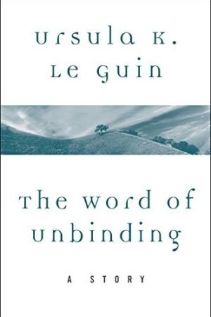 The Word of Unbinding