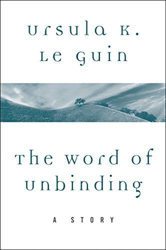 The Word of Unbinding